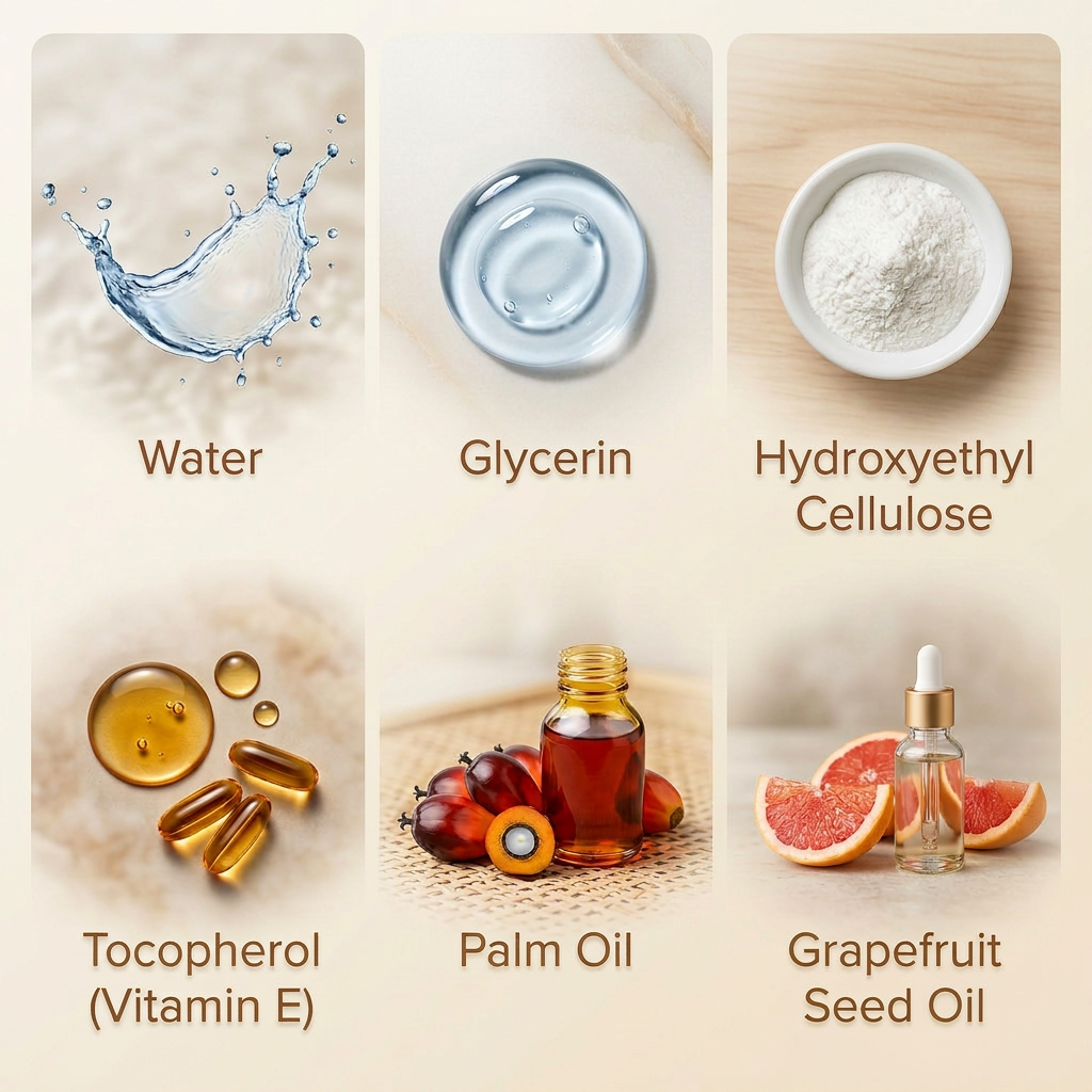 The First Self Tanning Serum For Postpartum Women