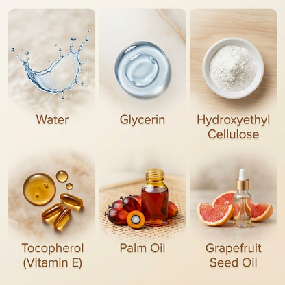 The First Self Tanning Serum For Postpartum Women